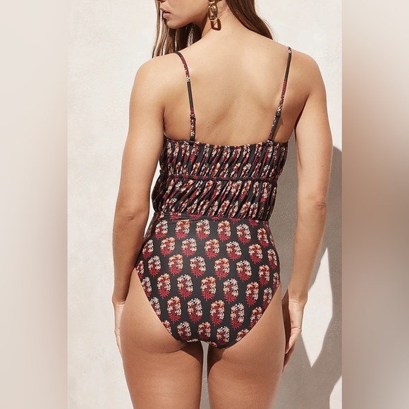 J. Crew One piece size 6 - Picture 2 of 6